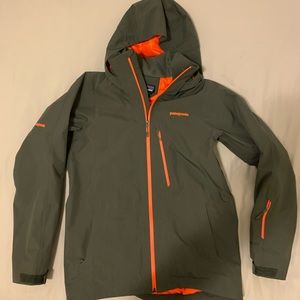 Patagonia Insulated Powder Bowl Gore-Tex Jacket